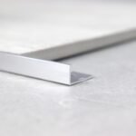BAT Aluminium Angle L-Shape 3m