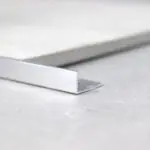 BAT Aluminium Angle L-Shape 3m