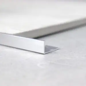 BAT Aluminium Angle L-Shape 3m