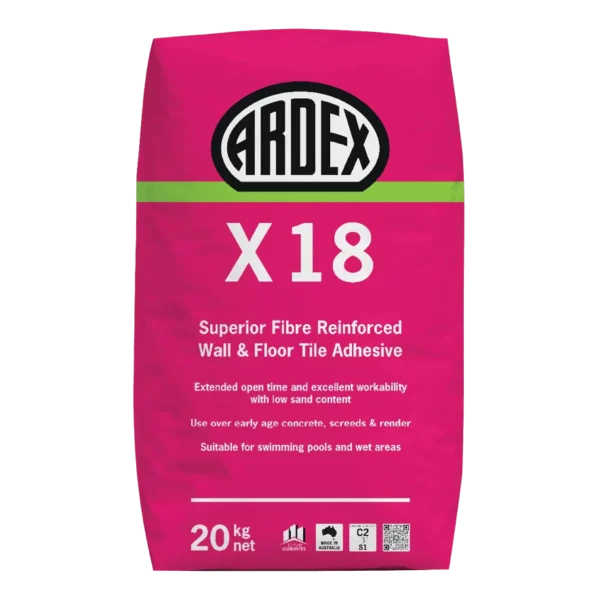 ARDEX_-X-18_White20kg_885x885_Web ARDEX X18 Tile Adhesive 20KG