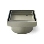 Renox Tile insert floor waste
