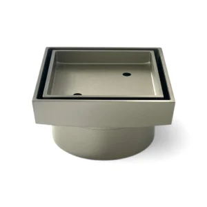 Renox Tile insert floor waste