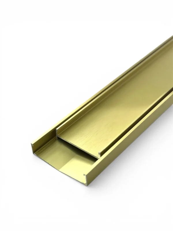 French-Gold-1 RENOX Tile-Insert 'V' Drain