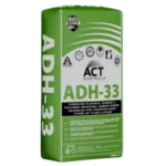 ADH33 Premium Rubber Modified 20KG
