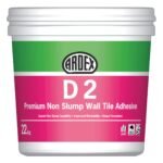 ARDEX D2 Mastic Tile Adhesive
