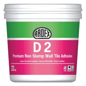 ARDEX D2 Mastic Tile Adhesive