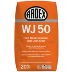 ARDEX Wide Joints 50 Grout