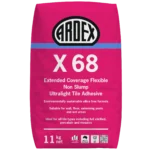 ARDEX X68 11KG Light weight
