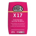 Ardex X 17 20KG