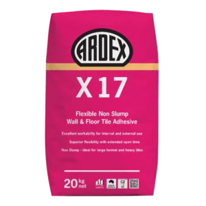 Ardex X 17 20KG