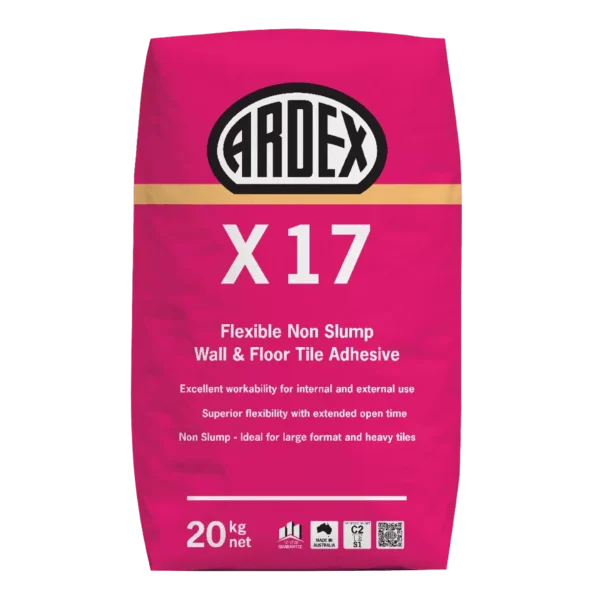 Ardex X 17 20KG