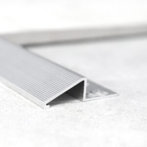 Aluminium Diminishing Trim Commercial