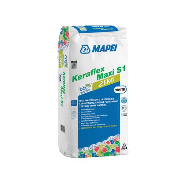 Mapei Keraflex Maxi S1 Tile Adhesive