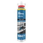Soudal All Purpose silicone 300ml