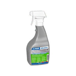 Ultracare Kerapoxy Cleaner 750ml