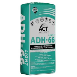 ADH-66 Premium Lightweight 13KG