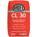 Ardex CL 30 Levelling Compound 20kg