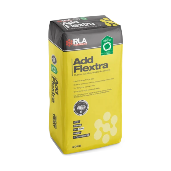 Addflextra-web.png Addflextra Premium Tile Adhesive