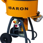 Baron Forced Action Mixer 120L For Hire Now
