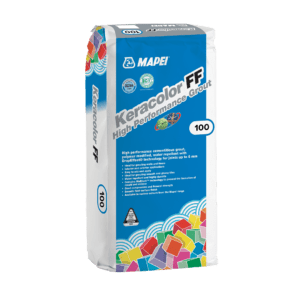 Mapei Keracolor Grout