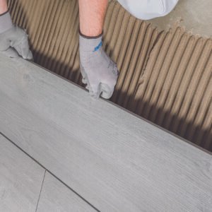 Mapei Keraquick Maxi S1 Grey 20KG - Image 2