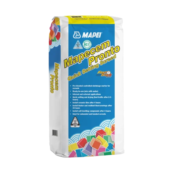 Mapecem Pronto_20 kg_HR Mapechem Pronto