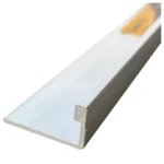 Roberts Designs Aluminium Angle L-Shape