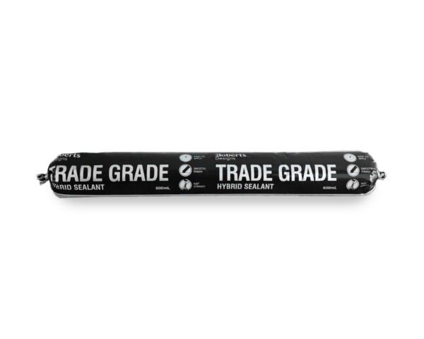 Trade-Grade-Hybrid-Sealant Trade Grade Hybrid Sealant 600ml