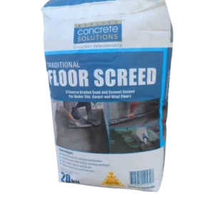 RS Premium Beeding Screed 20KG