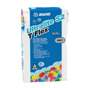 Ultralite s2 T Flex White