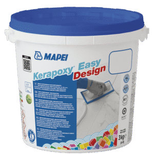 Mapei Kerapoxy Easy Design