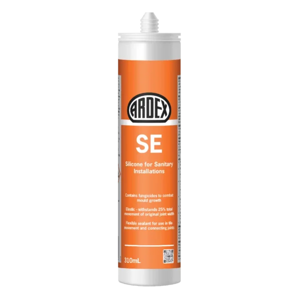 Ardex SE Silicone 310mL