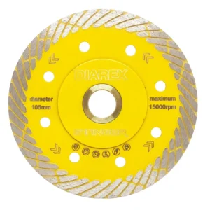 Diarex Diarex Stinger Ultra Thin Blade