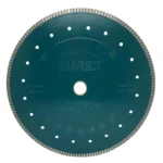 Diarex Ultra-Thin Large Blade