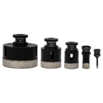 Diarex Core Plus Drills