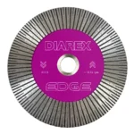 Diarex Edge Special Duty Blade