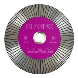 Diarex Edge Special Duty Blade