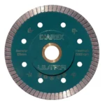 Diarex Ultra Thin Turbo Blade