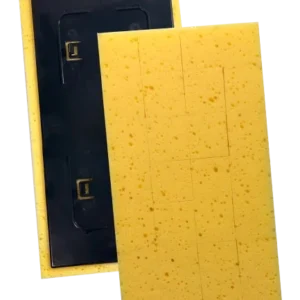 Panther Hydro Sponge with Cuts