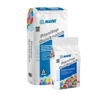Mapei Planitop Qickpatch 5KG