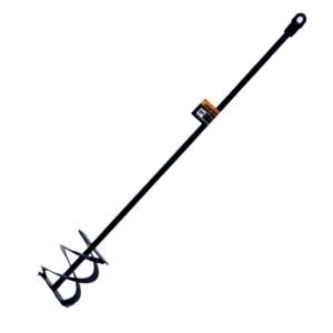 Adhesive Mixer x 10mm Shaft