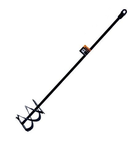 Adhesive Mixer x 10mm Shaft