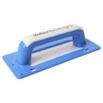 Interchangeable Blue Handle