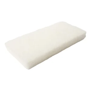 RD SIRI White Rinse Pad
