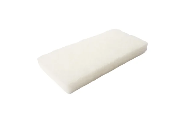 RD SIRI White Rinse Pad