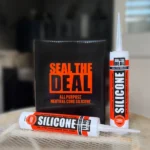 STD Neutral Cure Silicone 300ml