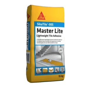 SikaTile 305 Master Lite
