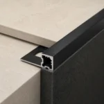 RD Square Edge Aluminium Trim