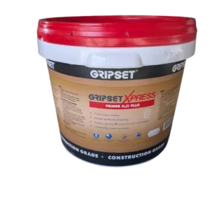 Gripset Xpress Primer H2O Plus