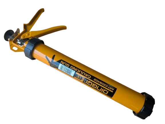 Dingqi Sausage Caulking Gun